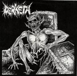 Derkéta : Premature Burial